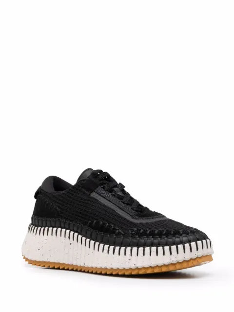 Chloé Nama sneakers