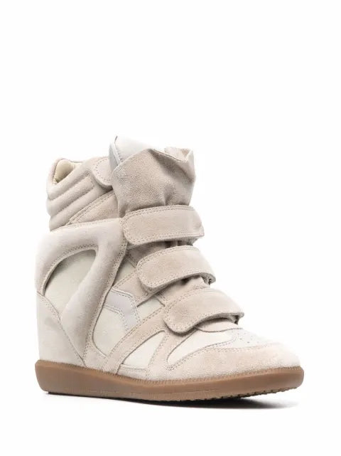 ISABEL MARANT Bekett sneakers