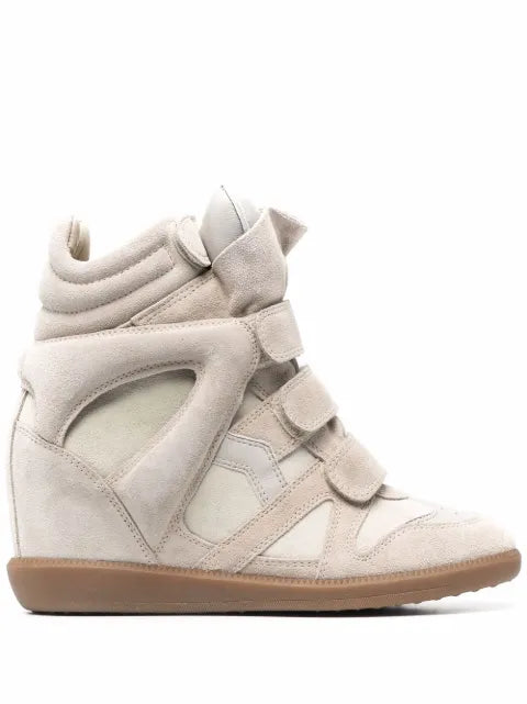 ISABEL MARANT Bekett sneakers