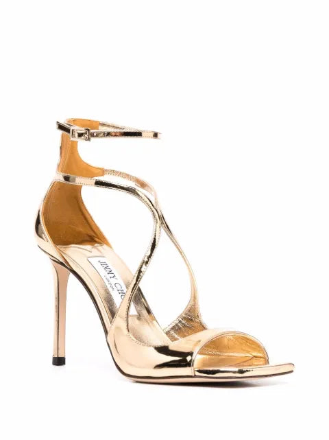 Jimmy Choo Azia 95 sandals