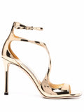Jimmy Choo Azia 95 sandals