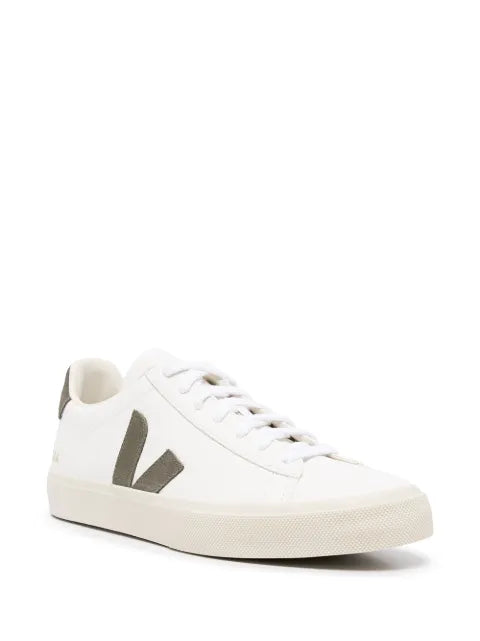 VEJA Campo logo sneakers