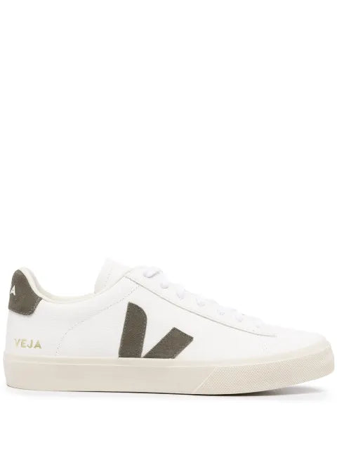 VEJA Campo logo sneakers