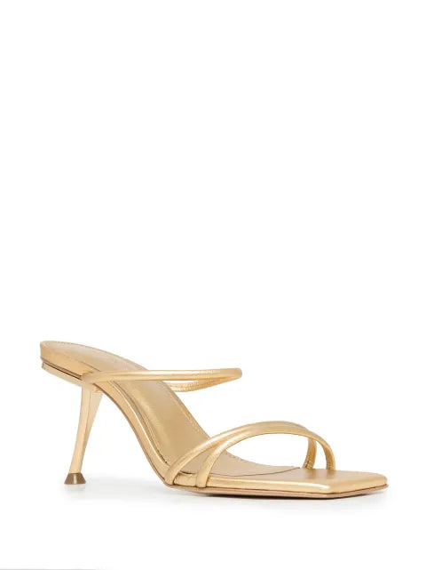 Cult Gaia Lydia sandals