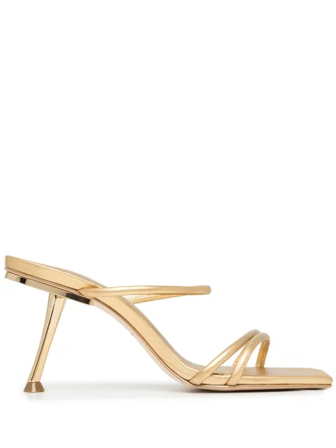 Cult Gaia Lydia sandals