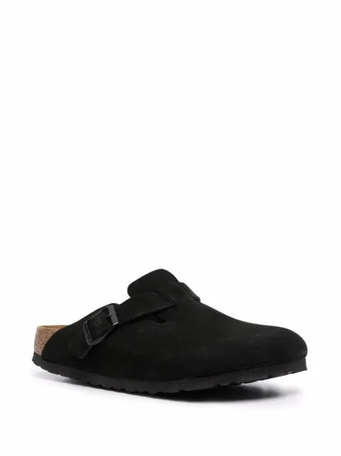 Birkenstock Boston mules