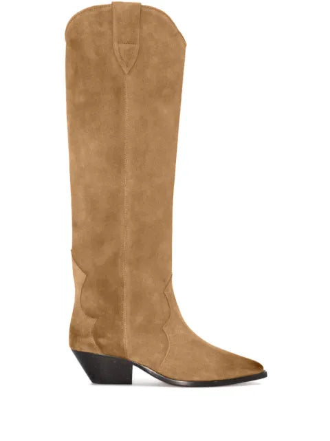 ISABEL MARANT Denvee boots