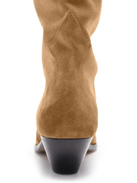 ISABEL MARANT Denvee boots