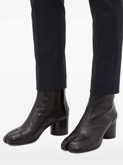 Maison Margiela Tabi ankle boots