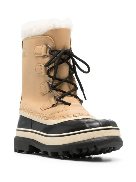SOREL waterproof boots