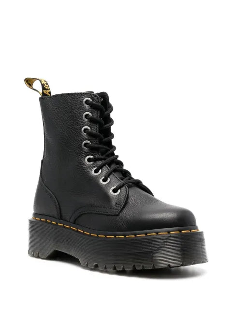 Dr. Martens Jadon III combat boots