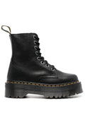 Dr. Martens Jadon III combat boots