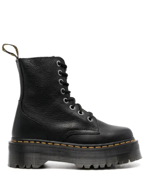 Dr. Martens Jadon III combat boots