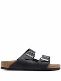 Birkenstock Arizona buckled sandals