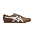 Onitsuka Tiger Mexico 66 "Brown Storm White" sneakers