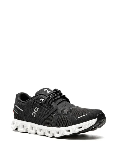 On Cloud 5 "Black" sneakers