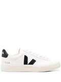 VEJA Campo logo-patch sneakers