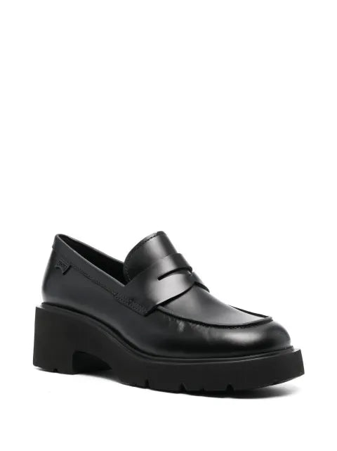 Camper Milah chunky loafers