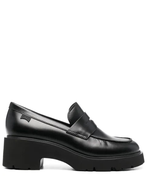 Camper Milah chunky loafers