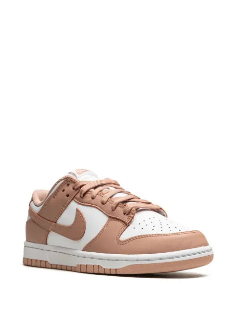 Nike Dunk Low "Rose Whisper" sneakers