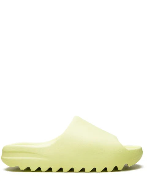 adidas Yeezy YEEZY Slide "Glow Green 2022" sneakers