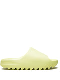 adidas Yeezy YEEZY Slide "Glow Green 2022" sneakers