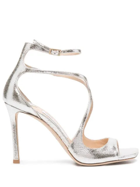 Jimmy Choo Azia 95 sandals