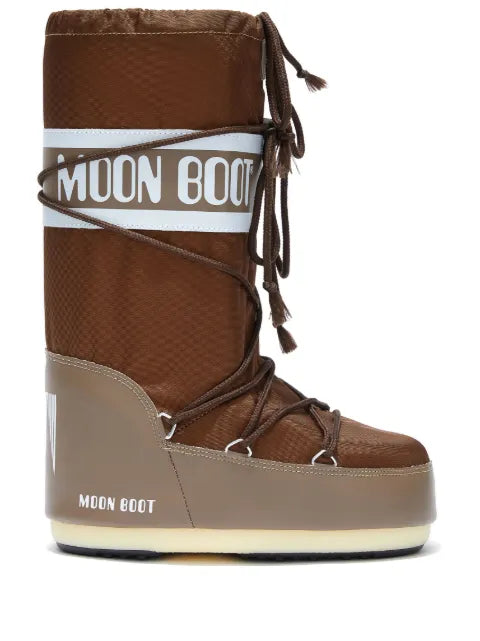 Moon Boot icon nylon boots