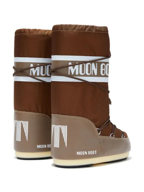 Moon Boot icon nylon boots