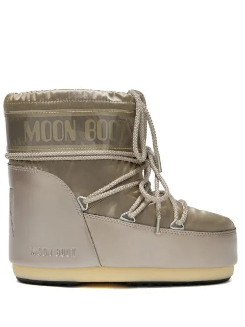 Moon Boot Icon low boots