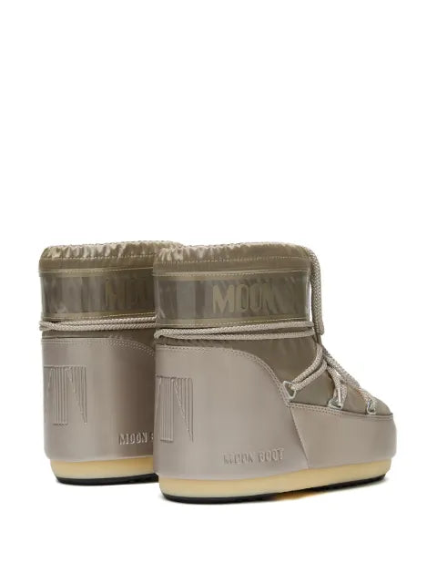 Moon Boot Icon low boots