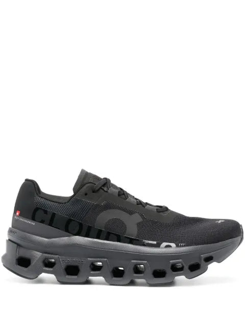 On Cloudmonster sneakers