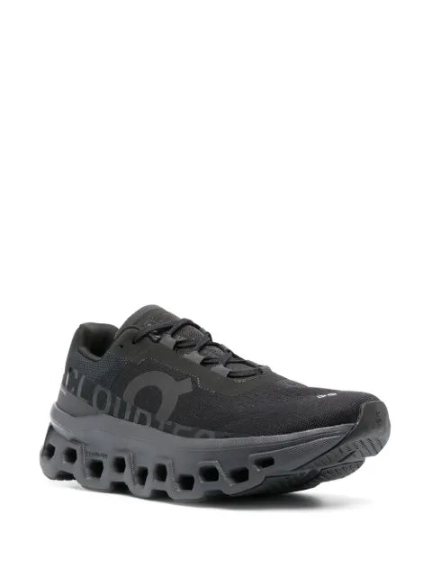 On Cloudmonster sneakers