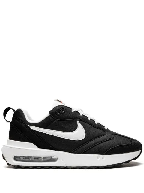 Nike Air Max Dawn "Black/Summit White" sneakers