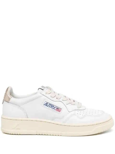 Autry Medalist low sneakers