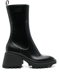 Chloé Betty rain boots