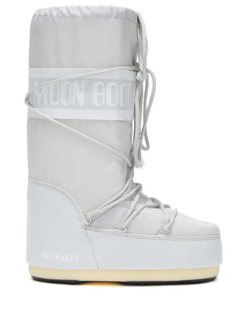 Moon Boot Icon lace-up snow boots