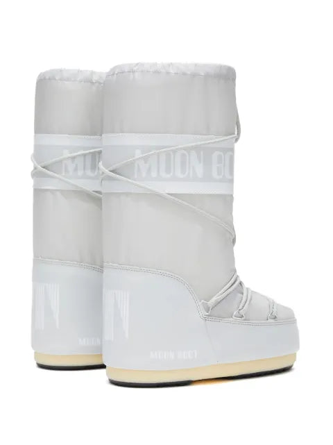 Moon Boot Icon lace-up snow boots
