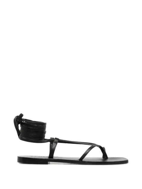 A.EMERY The Nolan sandals