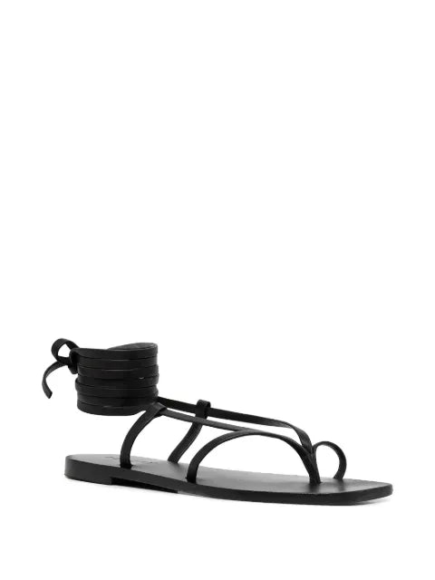 A.EMERY The Nolan sandals
