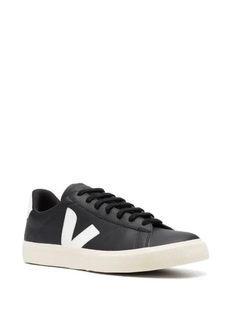 VEJA Campo leather sneakers