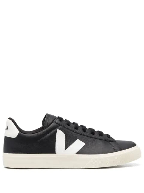 VEJA Campo leather sneakers