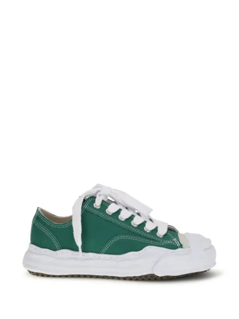 Maison MIHARA YASUHIRO Hank low-top sneakers