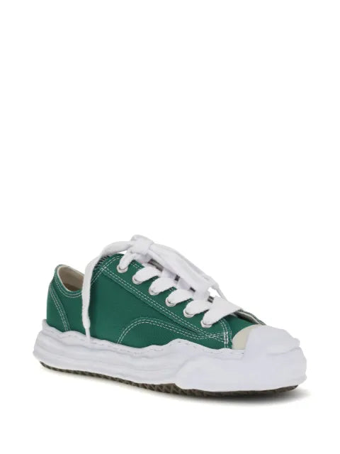 Maison MIHARA YASUHIRO Hank low-top sneakers