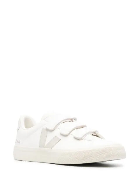 VEJA Recife straps sneakers