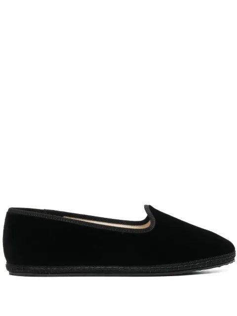 Scarosso Valentina slip-on loafers