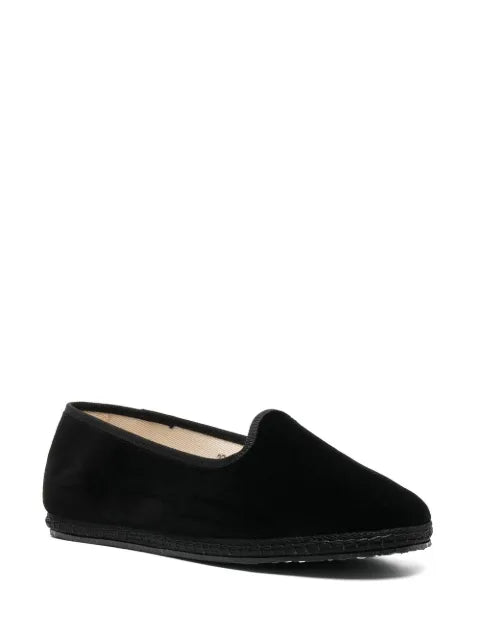 Scarosso Valentina slip-on loafers