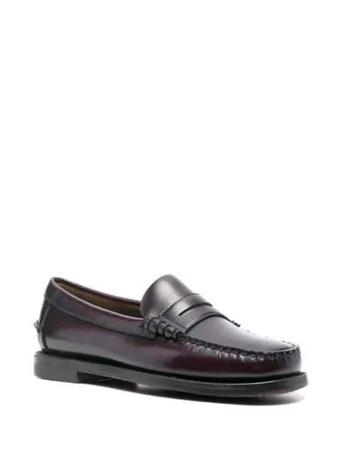 Sebago Classic Dan loafers