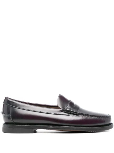 Sebago Classic Dan loafers