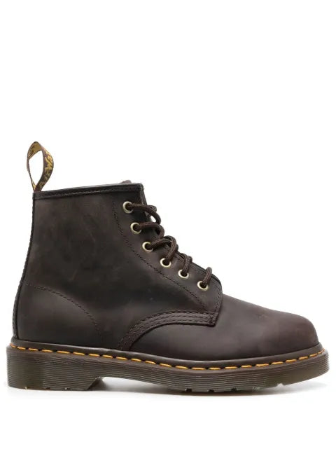 Dr. Martens 1460 lace-up boots